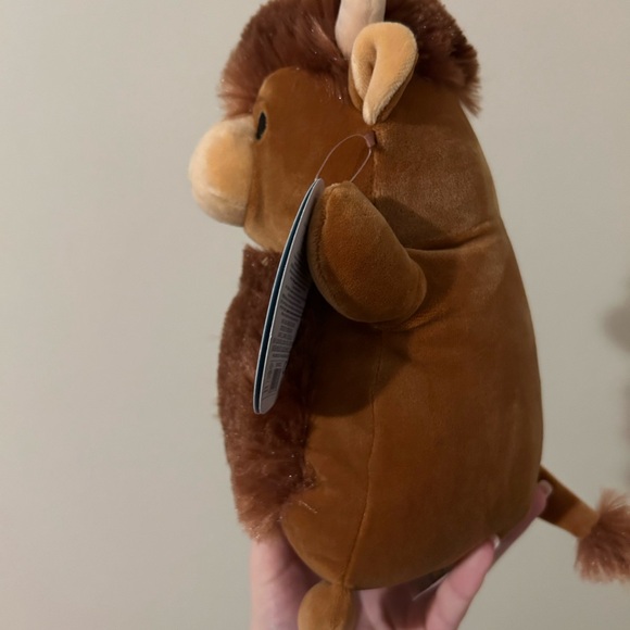 Dunkie hugmee squishmallow - Picture 2 of 5